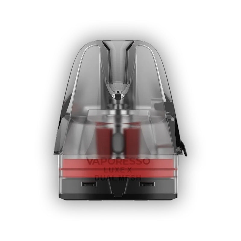 Vaporesso Luxe X Dual Mesh Pods (2-Pack)
