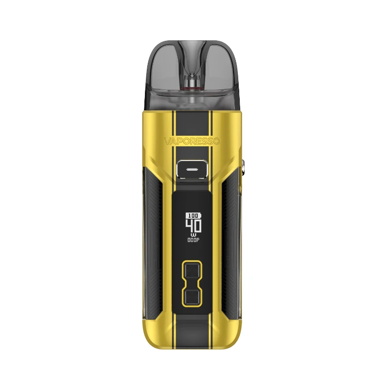 Vaporesso Luxe X Pro Pod Kit