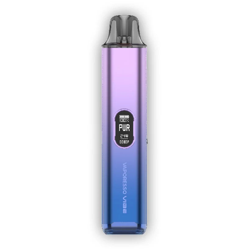 Vaporesso Vibe Pod Vape Kit