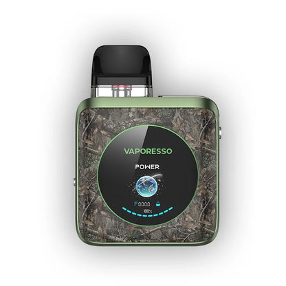 Vaporesso Xros 4 Nano Pod Vape Kit
