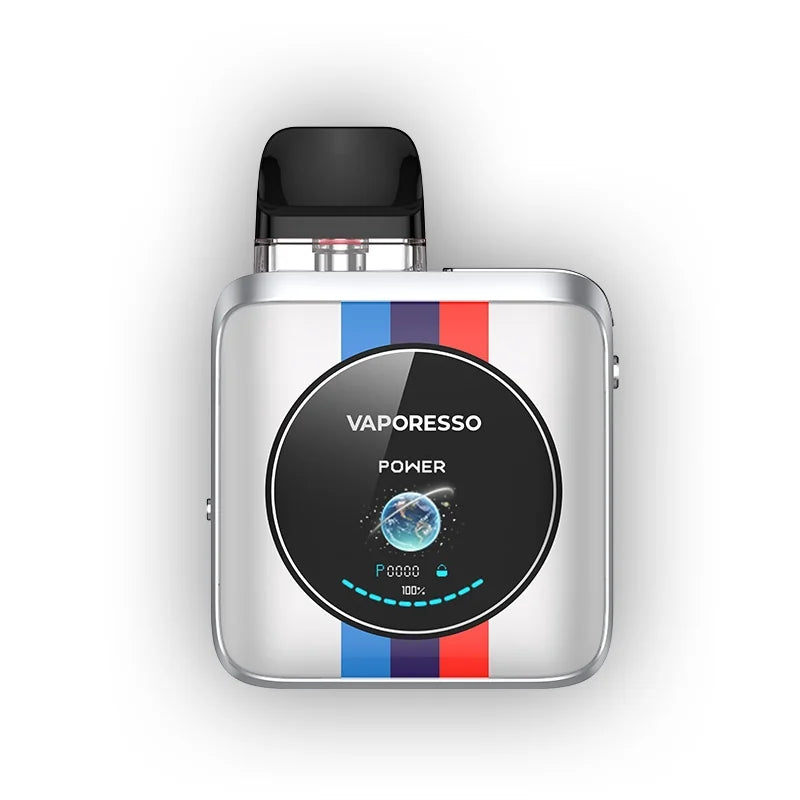 Vaporesso Xros 4 Nano Pod Vape Kit