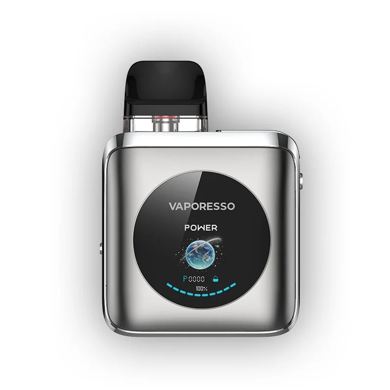 Vaporesso Xros 4 Nano Pod Vape Kit