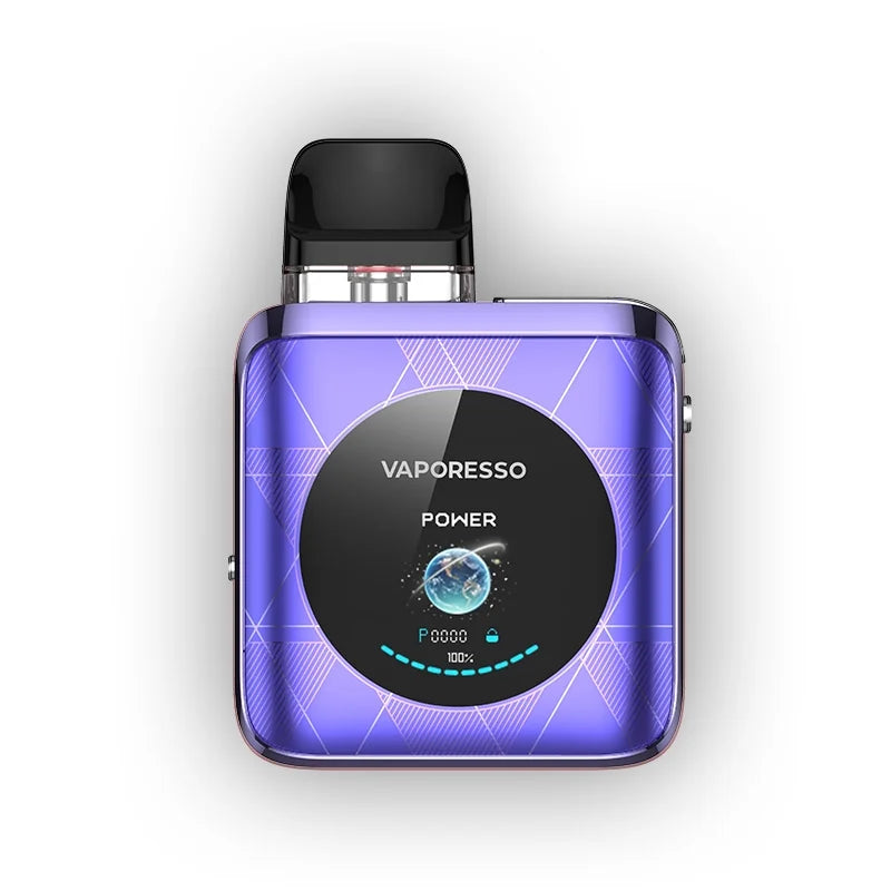 Vaporesso Xros 4 Nano Pod Vape Kit