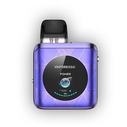 Vaporesso Xros 4 Nano Pod Vape Kit
