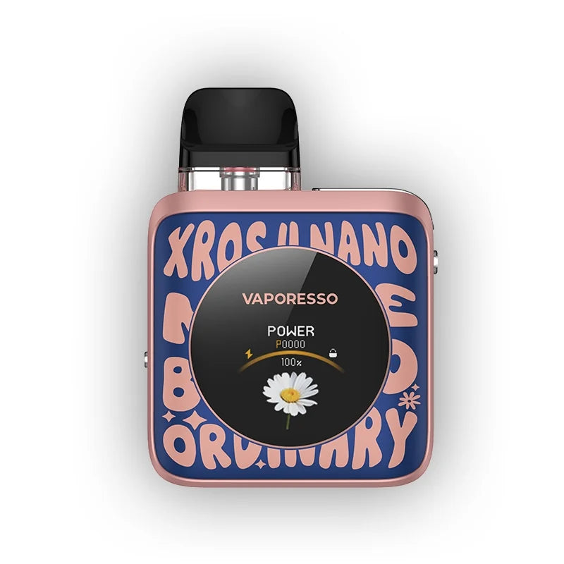Vaporesso Xros 4 Nano Pod Vape Kit