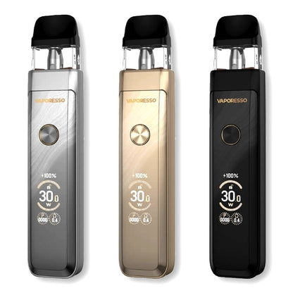 Vaporesso XROS Pro 2 Pod Kit
