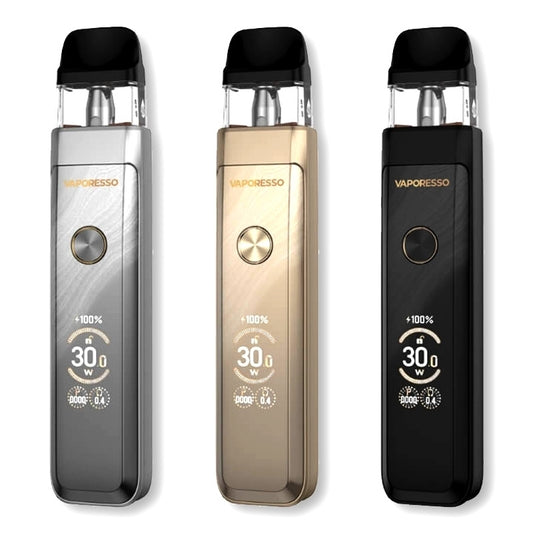 Vaporesso XROS Pro 2 Pod Kit